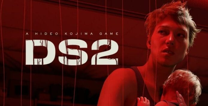 小島秀夫《DEATH STRANDING 2》公佈   上市日期未定暫時僅推出 PS5 版本