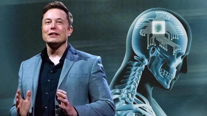 Neuralink 大腦植入晶片計劃    Elon Musk：半年內人體臨床實驗