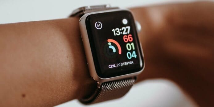 Apple Watch 涉種族歧視被告上法庭     血氧濃度準確度因用家膚色改變