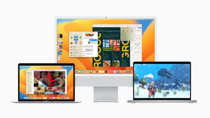 Apple 整季未公佈新 Mac 產品　2000 年以來首次