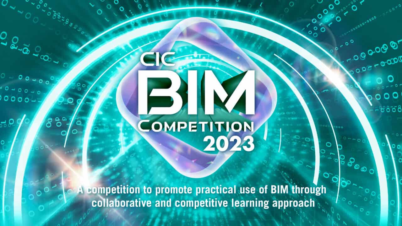 BIM Competition 2023 PPT 03