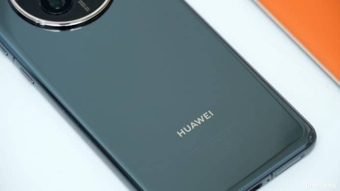【評測】Huawei Mate50 / Mate50 Pro　外形　手感　屏幕　相機　效能開箱評測