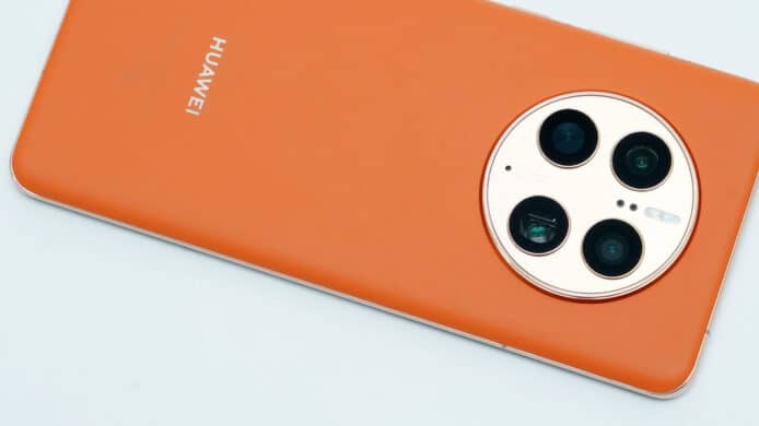 【評測】Huawei Mate50 / Mate50 Pro　外形　手感　屏幕　相機　效能開箱評測