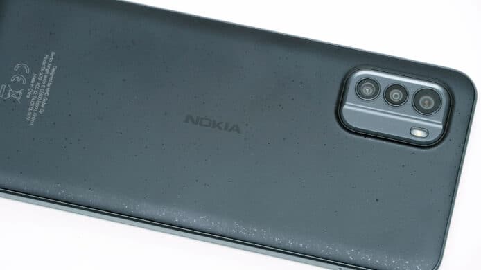 【評測】Nokia G60 5G　外形　手感　夜攝　相機　屏幕　效能開箱評測