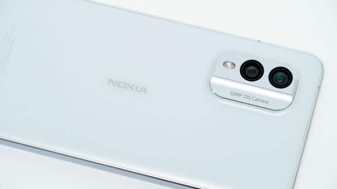 【評測】Nokia X30 5G　外形　手感　屏幕　相機　效能開箱評測