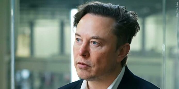 Elon Musk 全球首富寶座被奪   周內出售 289 億 Tesla 股票