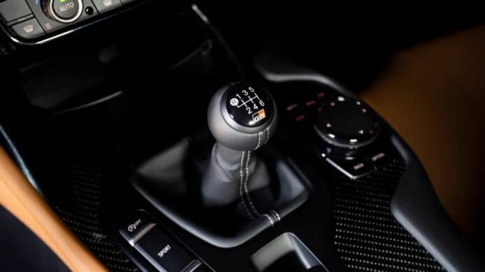 Lexus 開發電動車「棍波」系統　新時代保留駕駛樂趣