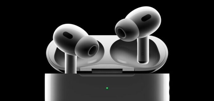 AirPods Pro 2 更新韌體後嚴重耗電　Apple：已展開調查