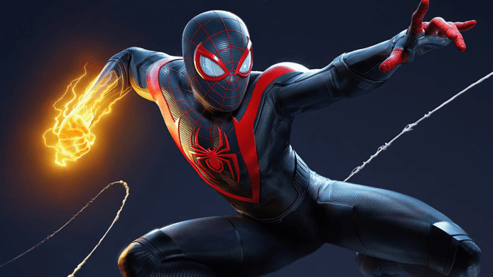 【評測】Marvel’s Spider-Man: Miles Morales　新手蜘蛛俠現身PC