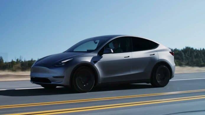 Tesla Model Y 再成歐洲最暢銷汽車　德國工場努力增加產量