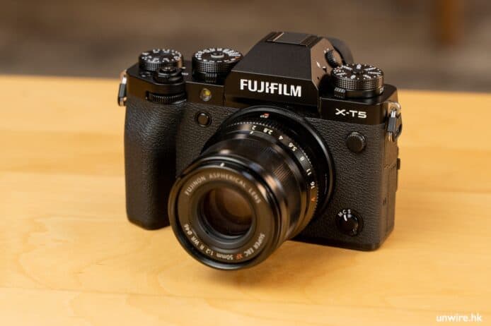 【評測】Fujifilm X-T5 大量試相評測     富士色 4000 萬高像素畫質 + 街拍、人像體驗分享
