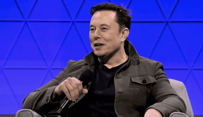 Tesla CEO 或將由朱曉彤接任    傳 Elon Musk 將卸下 Tesla 職務