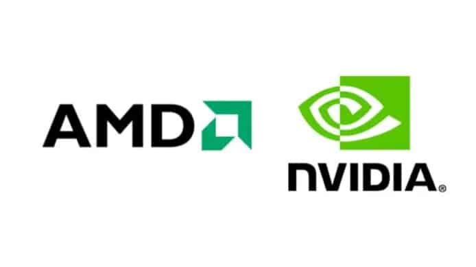 改在台灣設立物流中心   NVIDIA、AMD 傳放棄香港
