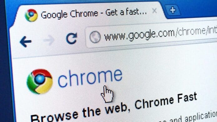 Chrome 本月 10 日起   停止向 Win 7 至 8.1 提供支援
