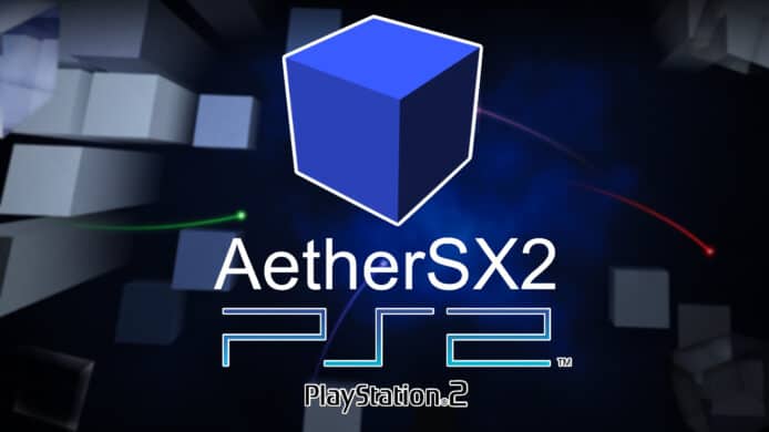 程式員收死亡恐嚇   PS2 模擬器 AetherSX2 停止開發