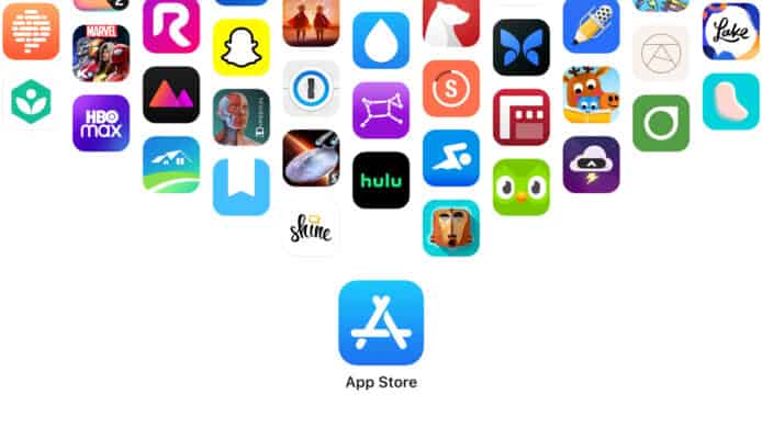 公開強制下架原因   Apple 計劃提升 App Store 透明度