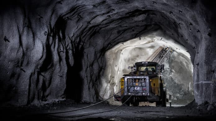 瑞典發現歐洲最大稀土礦   有望減少歐盟對中國依賴