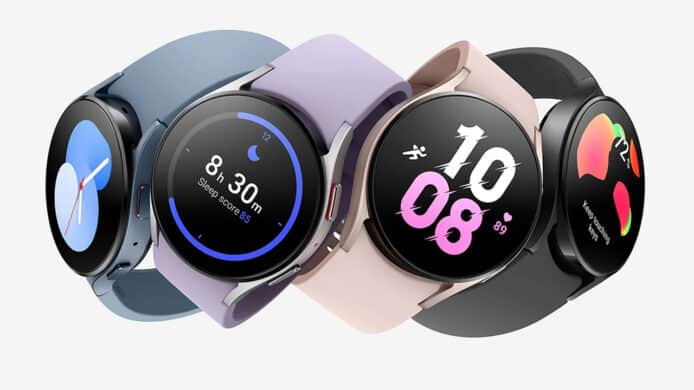韓媒爆料 Samsung Display   將生產手錶用 microLED 屏幕