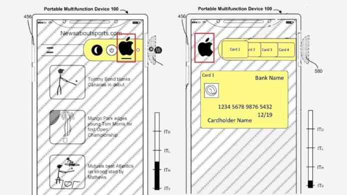Apple 申請固態按鍵專利   料應用於 iPhone 15 Pro 系列