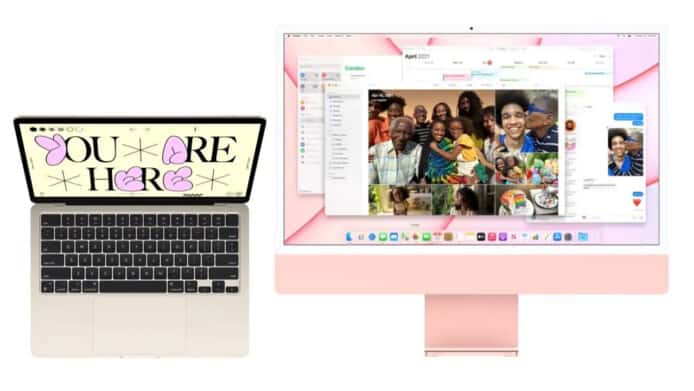 傳 Apple M3 處理器年底推出   MacBook Air、iMac 料首批採用