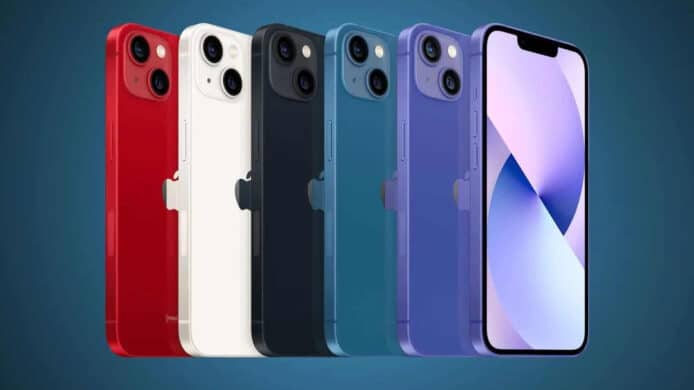 印度商業和工業部長確認   Apple 將 iPhone 印度產能增加至 25%