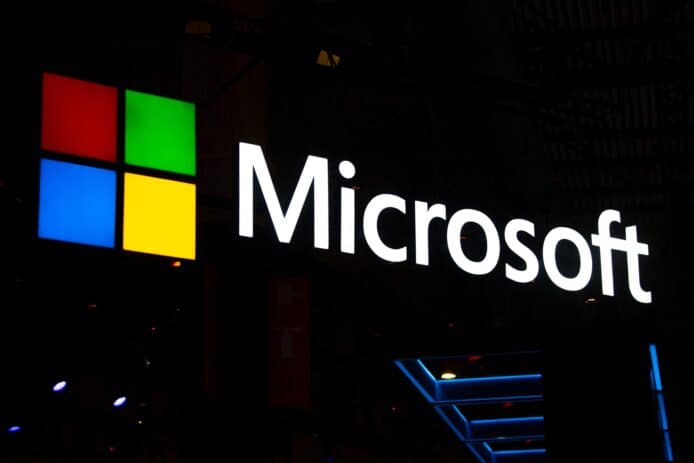 Microsoft 否認受網絡攻擊   回應服務中斷因網絡連接問題