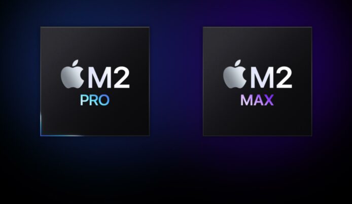Apple 公佈最新 M2 MBP 16/14吋 及 Mac mini 2023