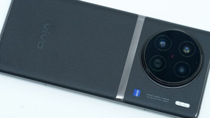 【評測】vivo X90 Pro　外形　手感　相機　屏幕　效能開箱評測