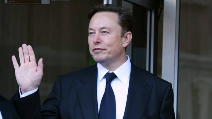 Elon Musk 正受美國證交會調查     涉對自動駕駛系統作不當聲明