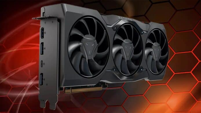 Radeon RX 7900 XTX 過熱問題　AMD 承認部分產品存在缺陷