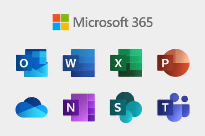 Microsoft 365 全新平價訂閱   每月＄15 有 100GB 儲存空間