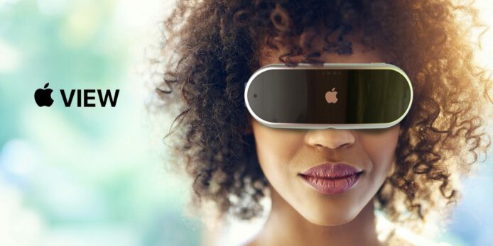 傳蘋果 Reality Pro 今年推出 規格詳細睇