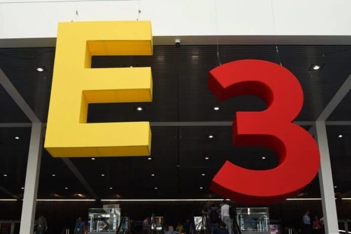 E3 2023 六月回歸     任天堂 Sony 微軟卻不參展
