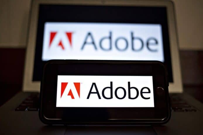 Adobe 強調訓練生成 AI 不用客戶數據　釋除用家對使用條款疑慮
