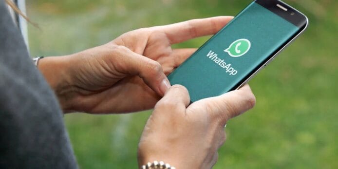 愛爾蘭向 WhatsApp 罰款　違反 GDPR 需在半年內改善