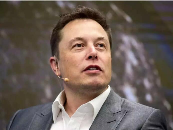 無 Elon Musk 員工大嘆舒服   SpaceX員工：希望他繼續專注於 Twitter