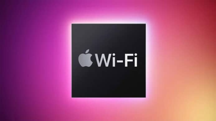 郭明錤：Apple 暫停研發 Wi-Fi 晶片     iPhone 15 將靠博通提供