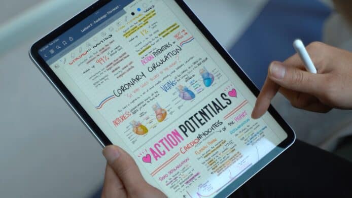 港產《GoodNotes》奪最佳 iPad App【專訪】開發者分享成功竅門
