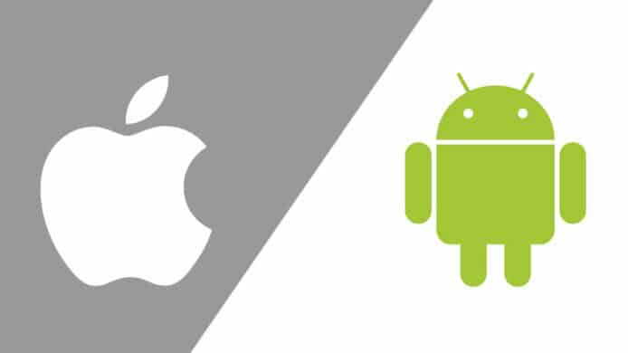 Steve Jobs：Android 是「偷來的」   前工程師指 Apple 現在仍耿耿於懷