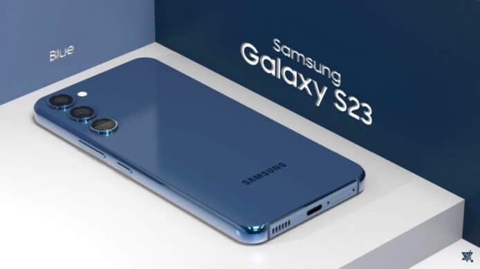 Samsung 最新旗艦價錢流出  Galaxy S23系列升級不加價