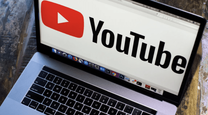 YouTube 頭 7 秒現粗口即黃標   政策突改令 YouTuber 收益大減
