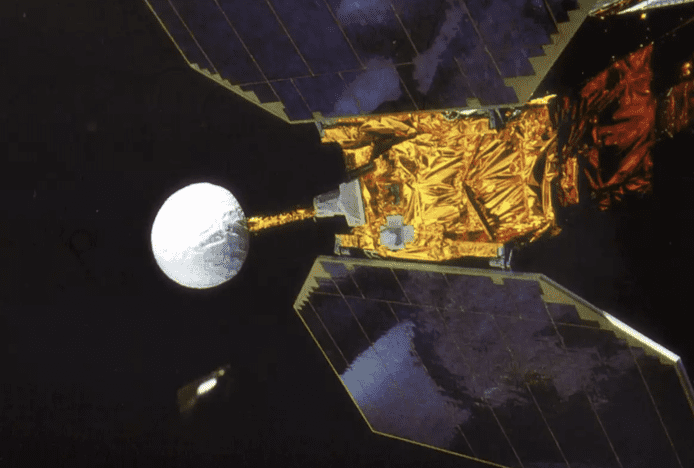 NASA 發放千萬研究補助金   研發「TitanAir」衝破土星大氣層