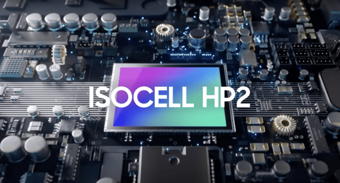 Samsung 推出 2 億像素 Sensor　ISOCELL HP2 或應用在 S23 Ultra