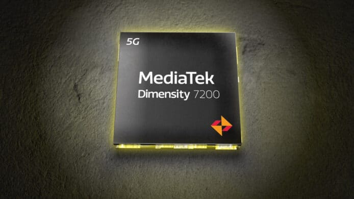 採用台積電 4nm 製程技術   MediaTek Dimensity 7200 中階處理器發表