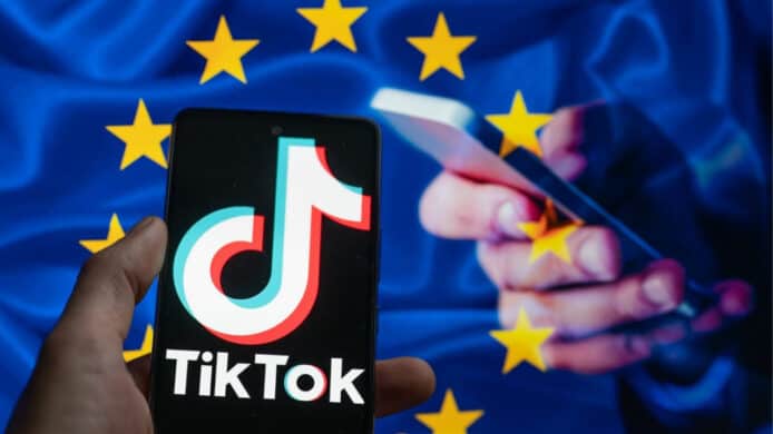 憂慮重要資料外洩   歐盟委員會禁公務手機安裝 TikTok