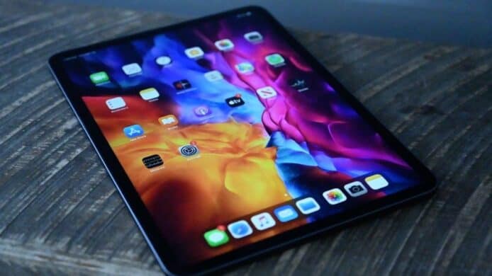 京東方再被 Apple 踢出局   無法為新 iPad Pro 供應 OLED 面板