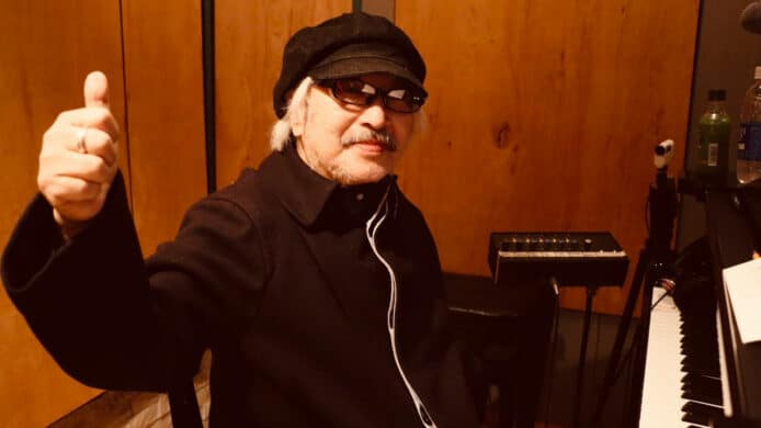 創作初代 PlayStation 開機音樂   音樂家岡田徹離世享年 73 歲