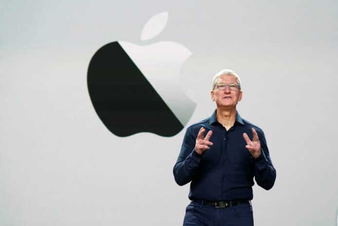 彭博：Apple毋須大裁員有原因  源於招聘夠高效率