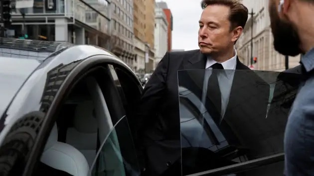 Elon Musk 虛報資金案成功脫罪　因揚言「有充足資金私有化 Tesla」惹官司