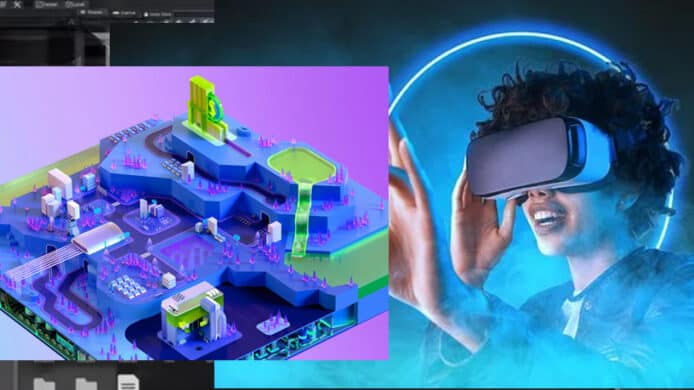 FevaWorks 兩大免費遊戲開發工作坊　無料認識 Unity 遊戲 + VR 應用開發及設計入門
